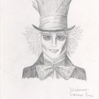 Портфолио Анастасия